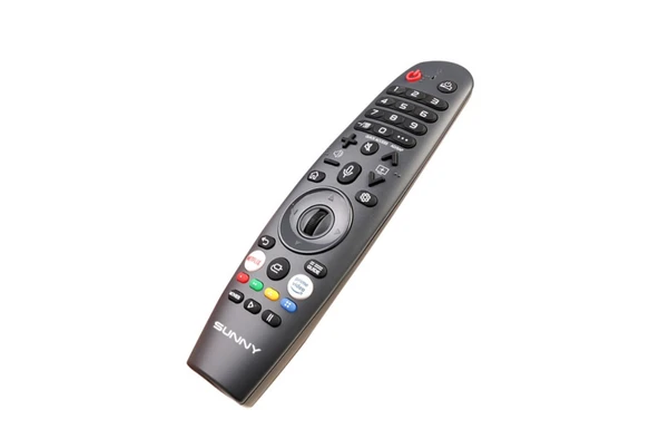 Sunny SN65QMN252 65" 165 Ekran Dahili Uydu Alıcılı 4K Ultra HD Smart QLED TV - 4