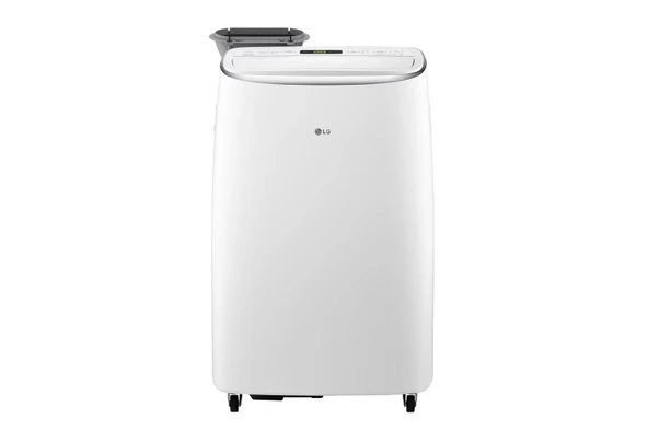 DUAL Inverter Wi-Fi Mobil Klima 9K Btu