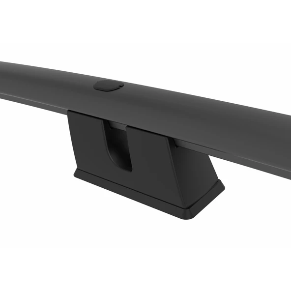 FA OTOMOTİV Opel Combo Tavan Çıtası Kısa Şasi 2024 Model Ve Sonrası Siyah - Resim 3