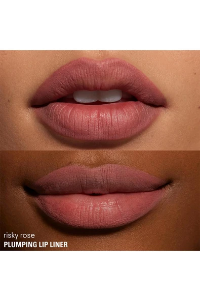 Kylie Plumping Dolgunlaştırıcı Dudak Kalemi 363 Risky Rose 1.1GR - 3