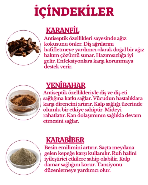 Zengin Bitki İçerikli Küp Atom Çayı 100 Gr - 3