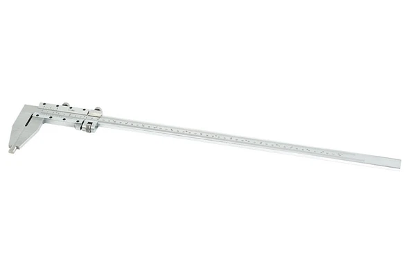 Gfb Mekanik Kumpas Tek Çene 600X0.05 mm 1009 - 1