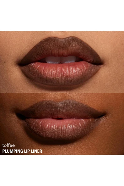 Kylie Plumping Dolgunlaştırıcı Dudak Kalemi 636 Toffee 1.1GR - 3
