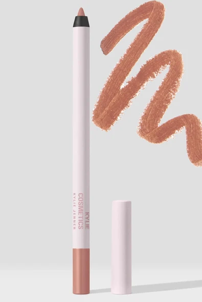 Kylie Plumping Dolgunlaştırıcı Dudak Kalemi 709 Coconut 1.1GR ürün görseli