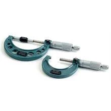 GFB 1150 Dış Çap Mikrometresi 0-25 mm