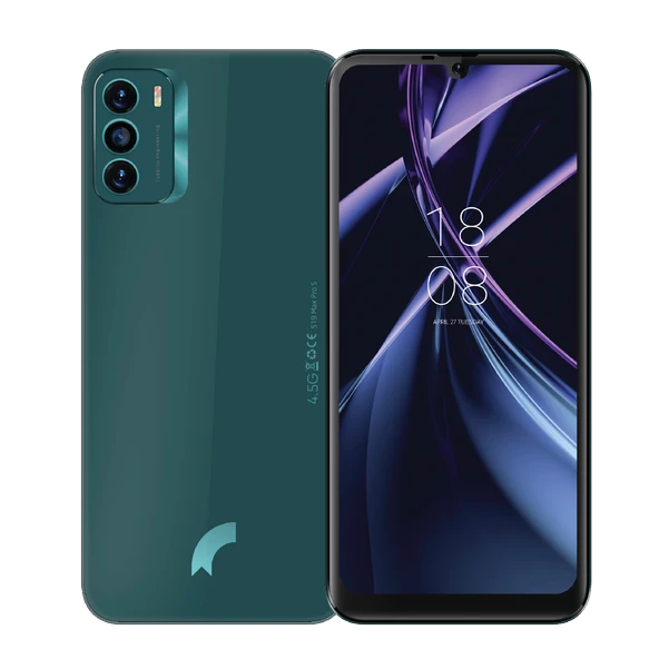 Reeder S19 Max Pro S 8 GB 128 GB (Reeder Türkiye Garantili)