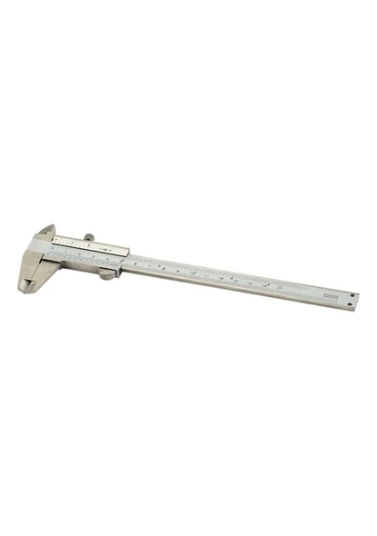 Gfb Monoblok Süper Kalite Mekanik Kumpas 150 0.05 MM 1020 - 1