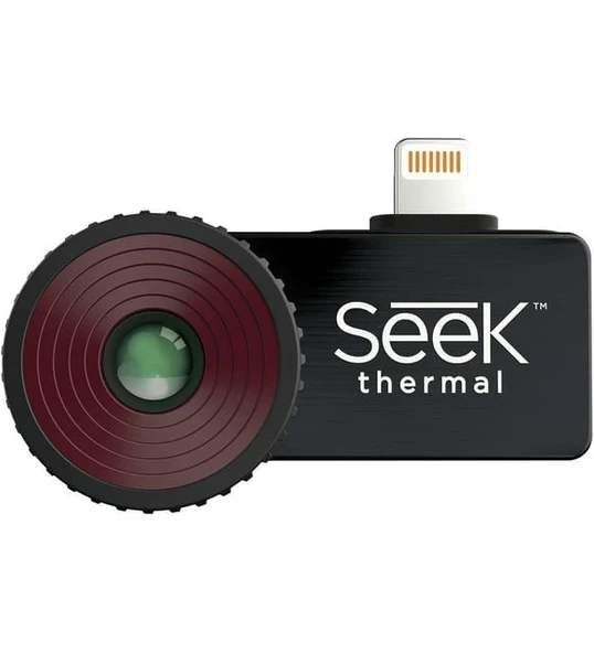SEEK THERMAL KAMERA