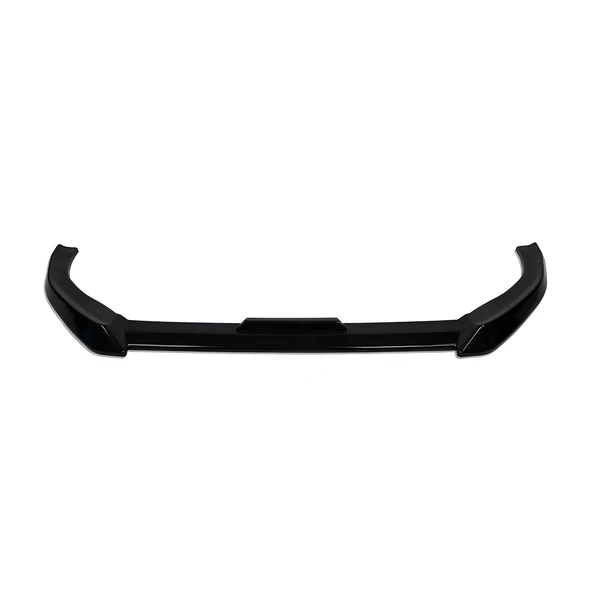 FA OTOMOTİV Opel Combo Ön Lip Parlak Siyah 2024 Model ve Sonrası - Resim 5