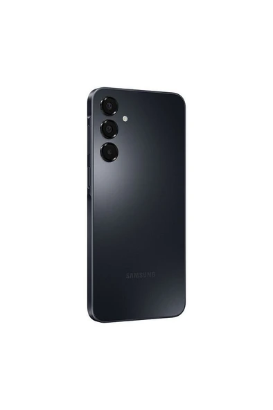 Samsung Galaxy A16 128 Gb 4 Gb Ram Siyah - 1