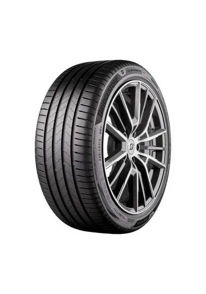 Bridgestone 245/45R18 100Y XL Turanza 6 Yaz Lastiği 2024 ürün görseli