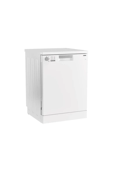 Altus Al 413 P 3 Programlı Bulaşık Makinesi - Resim 2