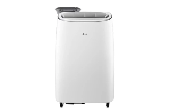 DUAL Inverter Wi-Fi Mobil Klima 9K Btu - 2