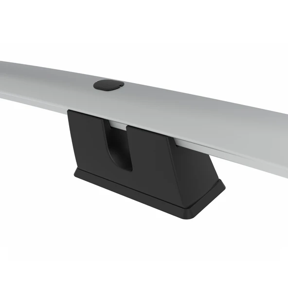 FA OTOMOTİV Citoren Berlingo Tavan Çıtası Kısa Şasi 2024 Model Ve Sonrası Gri - Resim 2