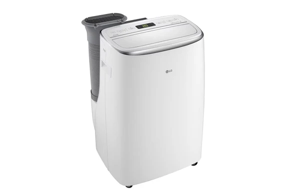 DUAL Inverter Wi-Fi Mobil Klima 9K Btu - 3