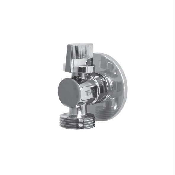 TEMA ÇAMAŞIR MUSLUGU - Resim 2