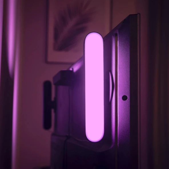 Philips Hue Play - Siyah (TEŞHİR ÜRÜN) - Resim 3