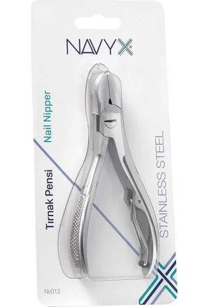 NAVYX TIRNAK PENSİ ürün görseli