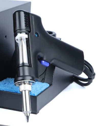 WellHise 949 Vakumlu Tabanca Havya Yedeği - 2