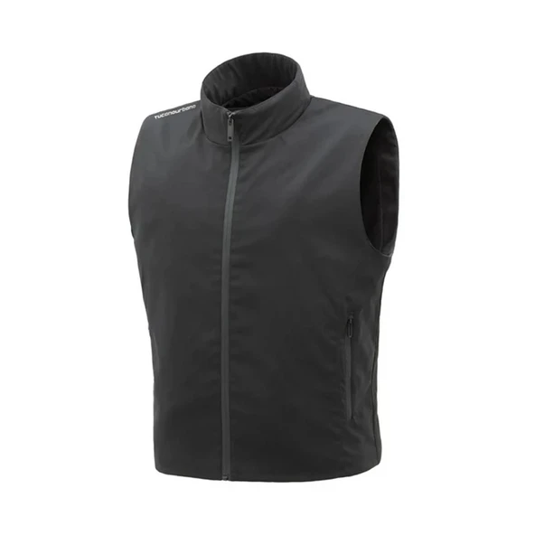 TUCANO URBANO %100 WINDBREAKER YELEK SİYAH ürün görseli