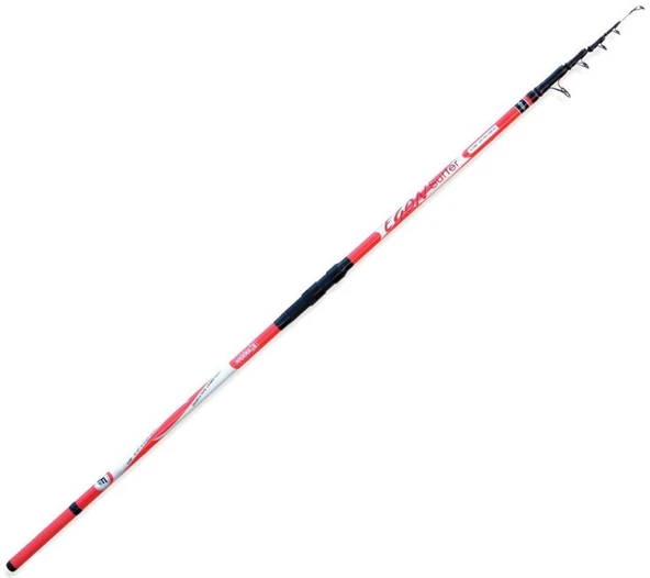 Lineaeffe FF Egon Surfer 4.20Mt Up to 180gr Surf Kamışı ürün görseli