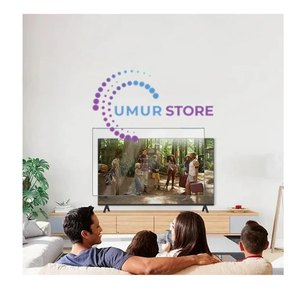 Hisense 55inç Tv Ekran Koruyucu - 2