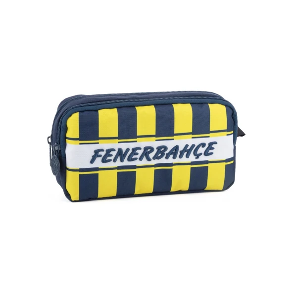 ME 25742 FENERBAHÇE ÇUBUKLU KALEM ÇANTASI ürün görseli