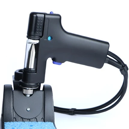 WellHise 949 Vakumlu Tabanca Havya Yedeği - 3