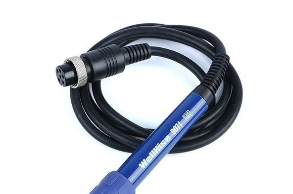 WellHise 949 Yedek Havya Kolu Yedek Kalem Havya - 3