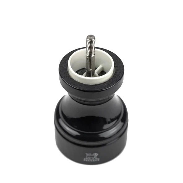 Peugeot Bistrorama Siyah Tuz Değirmeni 10cm 40833 - 4