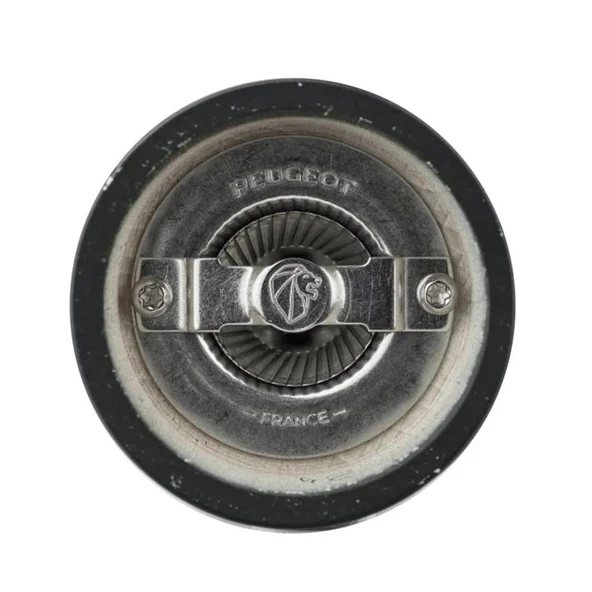 Peugeot Bistrorama Siyah Tuz Değirmeni 10cm 40833 - 3