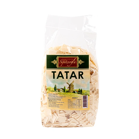 Kastamonu Tatarı 500G - 1