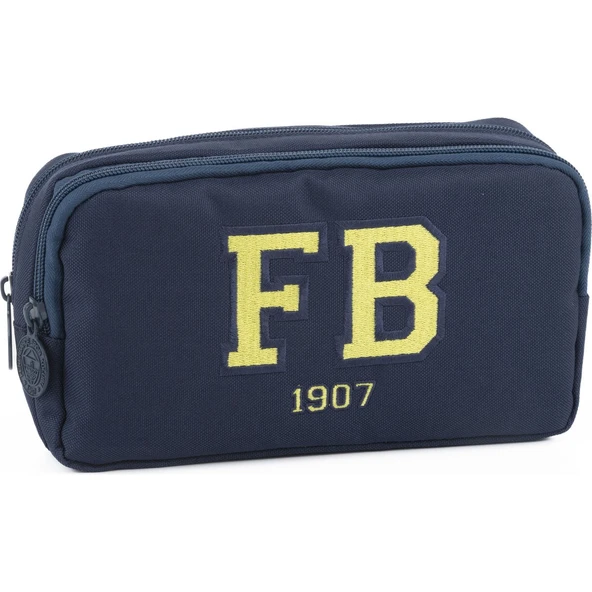 ME 25726 FENERBAHÇE KOLEJ KALEM ÇANTASI ürün görseli 1