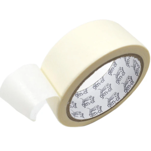 Gen-Of Maskeleme Bandı 24x25 m (GEN-8403) - Resim 4