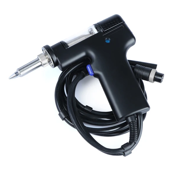 WellHise 949 Vakumlu Tabanca Havya Yedeği