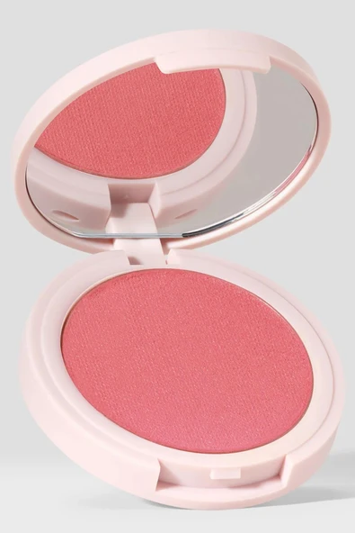 Kylie Hybrid Allık Yumuşak Mat Bitişli 215 Cheeky Mood 2.5GR ürün görseli 1