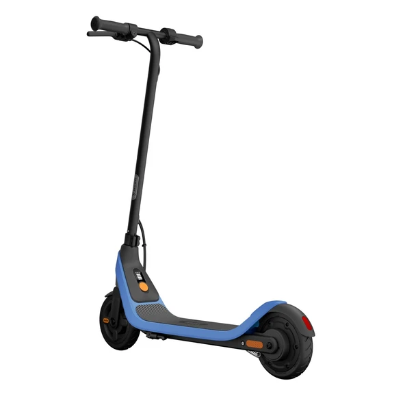 Ninebot C2 Lite Elektrikli Çocuk Scooter - 5