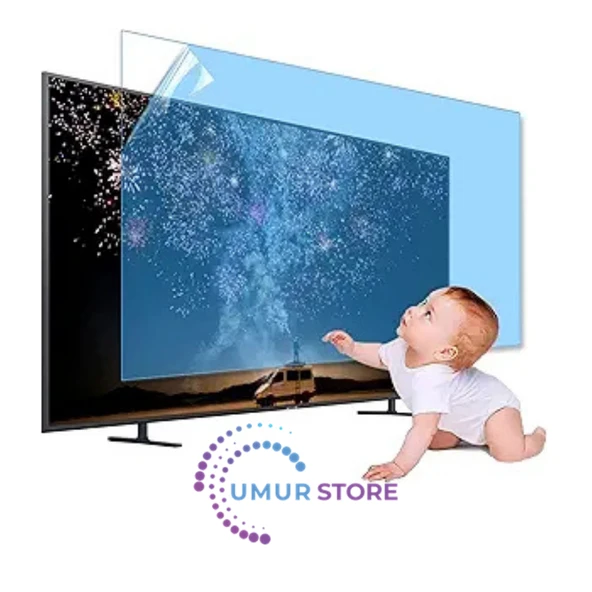 Reeder 43inç Tv Ekran Koruyucu - 2