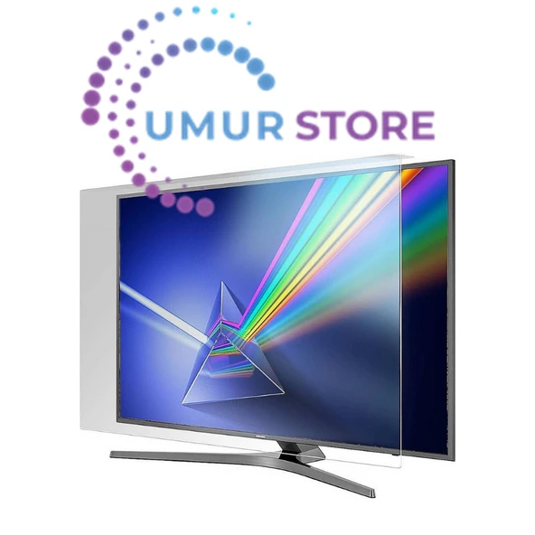 Hisense 55inç Tv Ekran Koruyucu