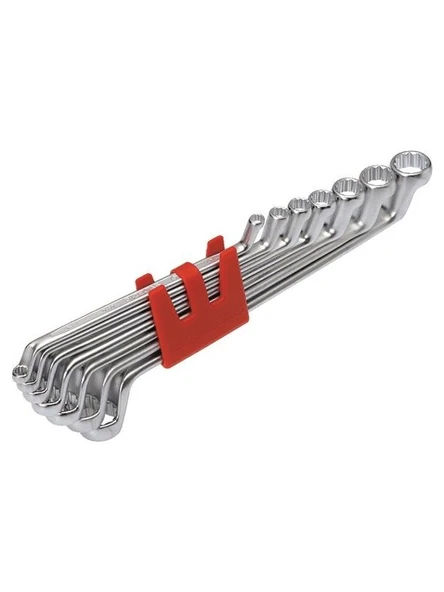 İzeltaş Yıldız Anahtar Takımı 8 Parça İki Ağız Yıldız Anahtar Takımı 0430002108 ürün görseli