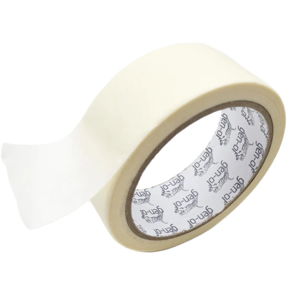 Gen-Of Maskeleme Bandı 18x25 m (GEN-8402) - Resim 6