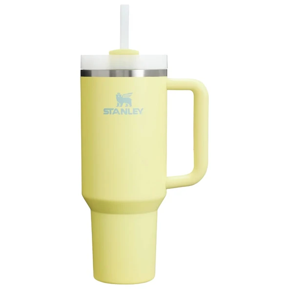 Stanley Quencher H2.O FlowState™ Tumbler Pipetli Termos 1.18L - Pomelo ürün görseli
