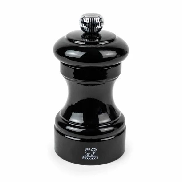 Peugeot Bistrorama Siyah Tuz Değirmeni 10cm 40833