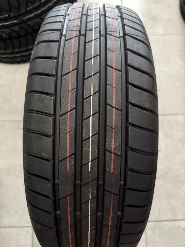 LASSA / 195/60R15 (REVOLA) 2025 YAZ LASTİĞİ - Resim 2