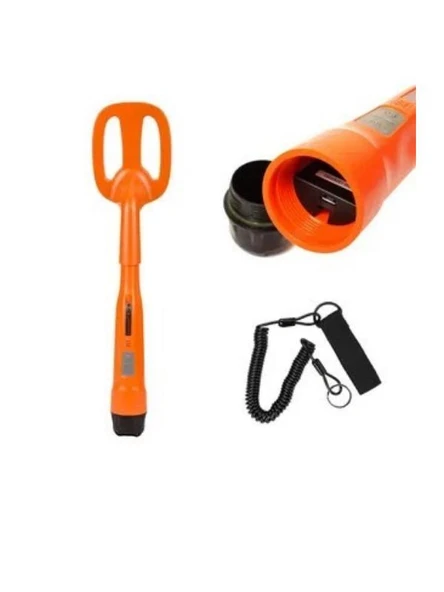 Quest Metal Detectors Scuba Tector Su Altı Dedektörü - 3