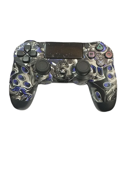 DualShock 4 V2 Galaxy Edition ZCT2 Kablosuz PS4 Oyun Kolu - 1