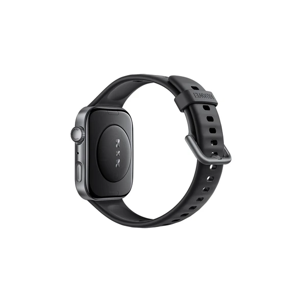 Huawei Watch Fit 4 (Huawei Türkiye Garantili) - Siyah - 6