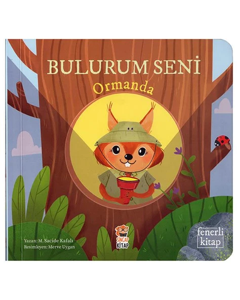 Bulurum Seni Ormanda ürün görseli