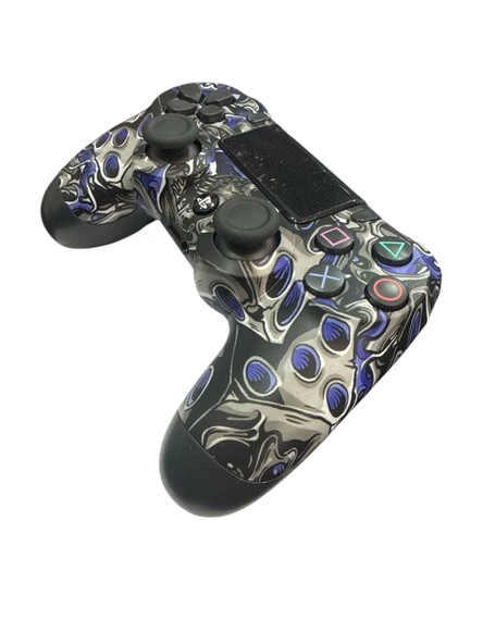 DualShock 4 V2 Galaxy Edition ZCT2 Kablosuz PS4 Oyun Kolu - 2