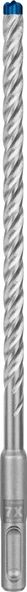 EXPERT SDS plus-7X K-Delici Ucu 8*215, 10 parça - 2